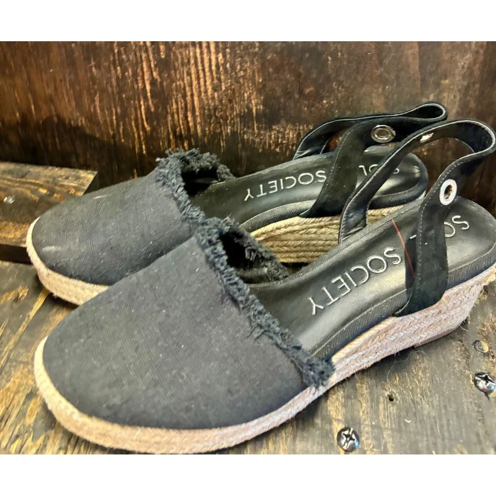 Sole Society sole society